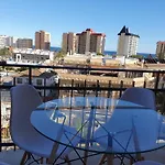 Apartamento Terraza Y Mar Fuengirola