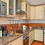 Beachfront, Two Bed- & Bathrooms, Private Parking