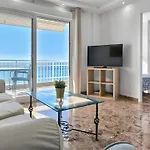Apartamento Niza Playa I