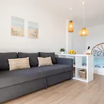 Apartamento Veramar