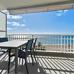 Apartamento Niza Playa I