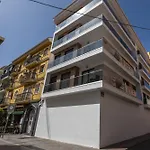 Atico Avenida Edf. Cayetana