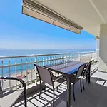 Vitvi Fuengirola - Niza Playa 2 - 11 Seaview