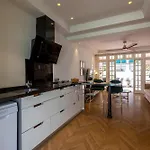 Villa Casa Colon - Piscina Privada - Barbacoa - Fuengirola - Vitviholidays