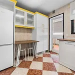 Apartamento Adelfas - Calle Asturias