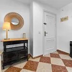 Apartamento Adelfas - Calle Asturias