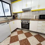 Apartamento Adelfas - Calle Asturias