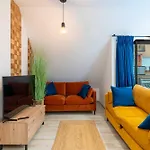 Dali 2 Bedroom Apartment