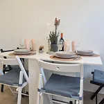 Sunlight Apartment Duplex Los Boliches