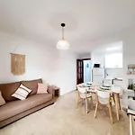 Departamento Calle Nueva