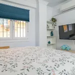 Beautiful Apartment In Fuengirola