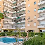 Beautiful Apartment In Fuengirola