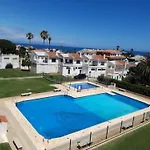 Sunstay Loft Faro Mijas Costa Seaviews