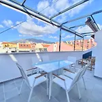 Luxury Penthouse With Pool Near Fuengirola Beach