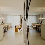 Higueron Rental Lomas Solarium