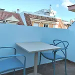 Cano Penthouse, Terrace & 2 Min To The Beach By 10Tosea