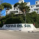 Apartamento Marina Del Sol 121
