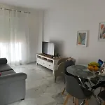Alojamiento En Mijas Costa, Alta Loma