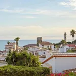 Sunstay Loft Faro Mijas Costa Seaviews