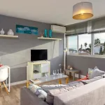 Sunstay Loft Faro Mijas Costa Seaviews