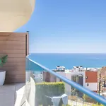 Sea Breeze