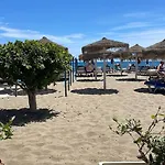 Top Location In Los Boliches Near The Beach