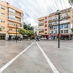 Consistorial Fuengirola Beach