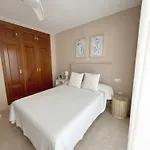 Bonito Apto En Fuengirola Centro