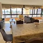 4 Bedroom Apartment Close By Beach In Fuengirola