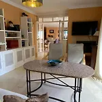 4 Bedroom Apartment Close By Beach In Fuengirola