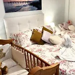 Comfortable House In Fuengirola With Terrace