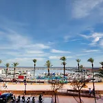 Your First Line Dream Best Fuengirola Pool