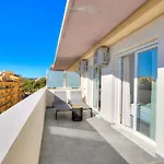 Penthouse Uskelo