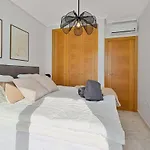 Penthouse Uskelo