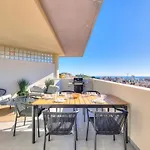 Penthouse Uskelo