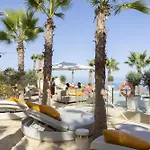 Luxury Horizon Penthouse In Higueron