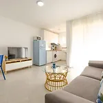 Burgos, Terrace, Parking By 10Tosea