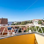 Terrace Penthouse In Torreblanca By Costarentals - Ref 44