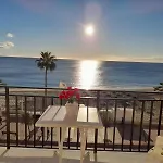Fuengirola Center Beachfront Yate