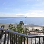 Las Antillas Beach