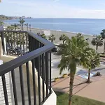 Las Antillas Beach