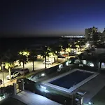 Las Antillas Beach