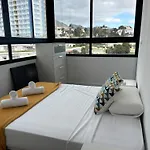 Aprtamentos En Torreblanca