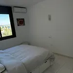 Apartment In Paseo Maritimo- First Line To The Beach With Sea View