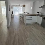 New Boliches Beach Apartment With Sea Views, Pool And Parking