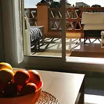 Penthouse Safari, Piscine, Terrasse Et Vue Sur Mer