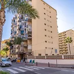 Stunning Apartment In Fuengirola With Wifi