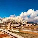 Las Terrazas De Miramar, Castillo Beach