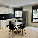 Apartamentos Nuriasol