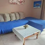 Apartamento Mirasol Con Parking Privado